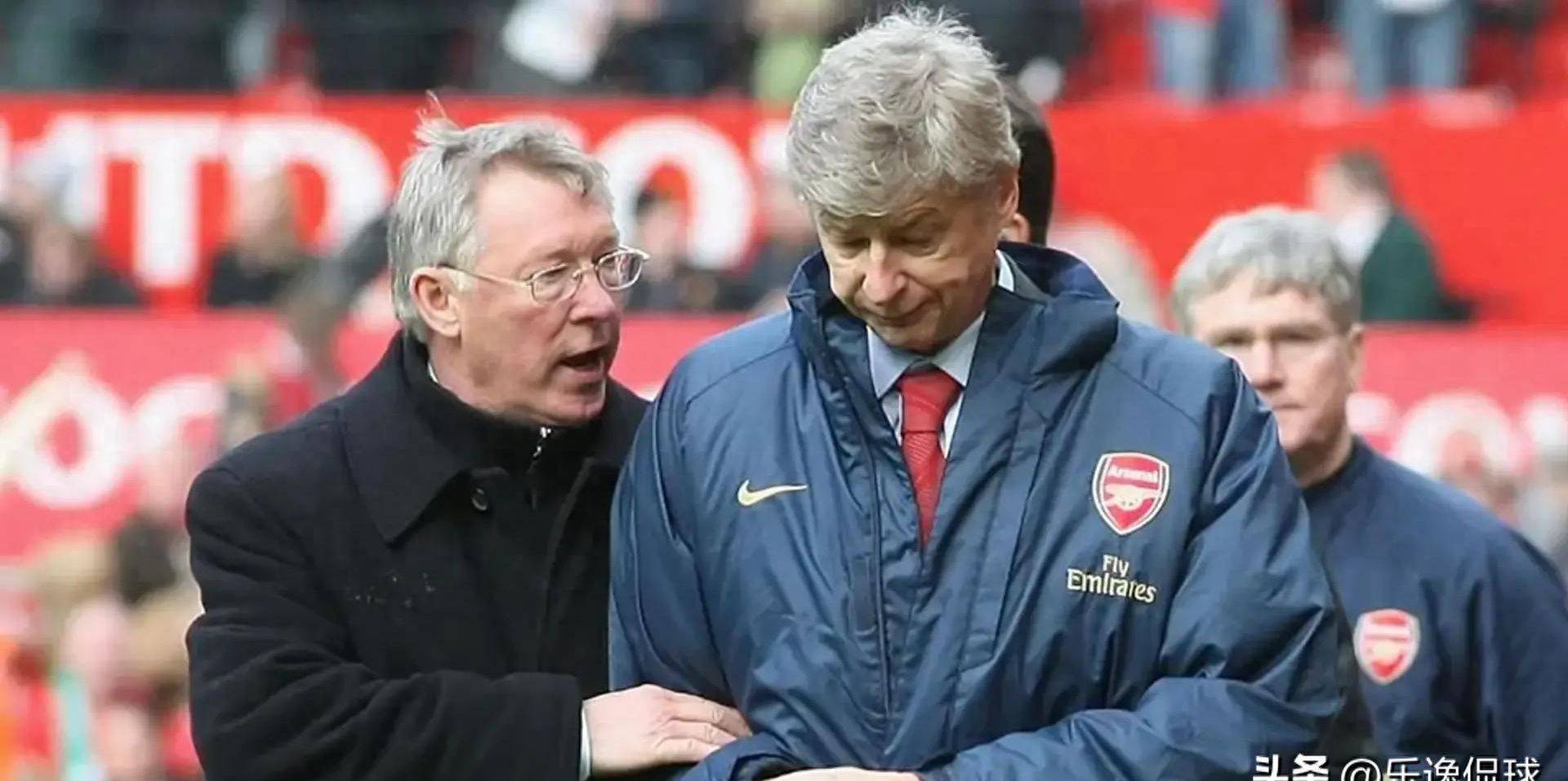 17 ปีต่อมา เวนเกอร์ยังคงครุ่นคิด! ทำไมราชวงศ์เยาวชนของอาร์เซนอลถึงล่มสลายในชั่วข้ามคืน?_ adebayo_empresses course_uefa แชมเปี้ยนส์ลีก