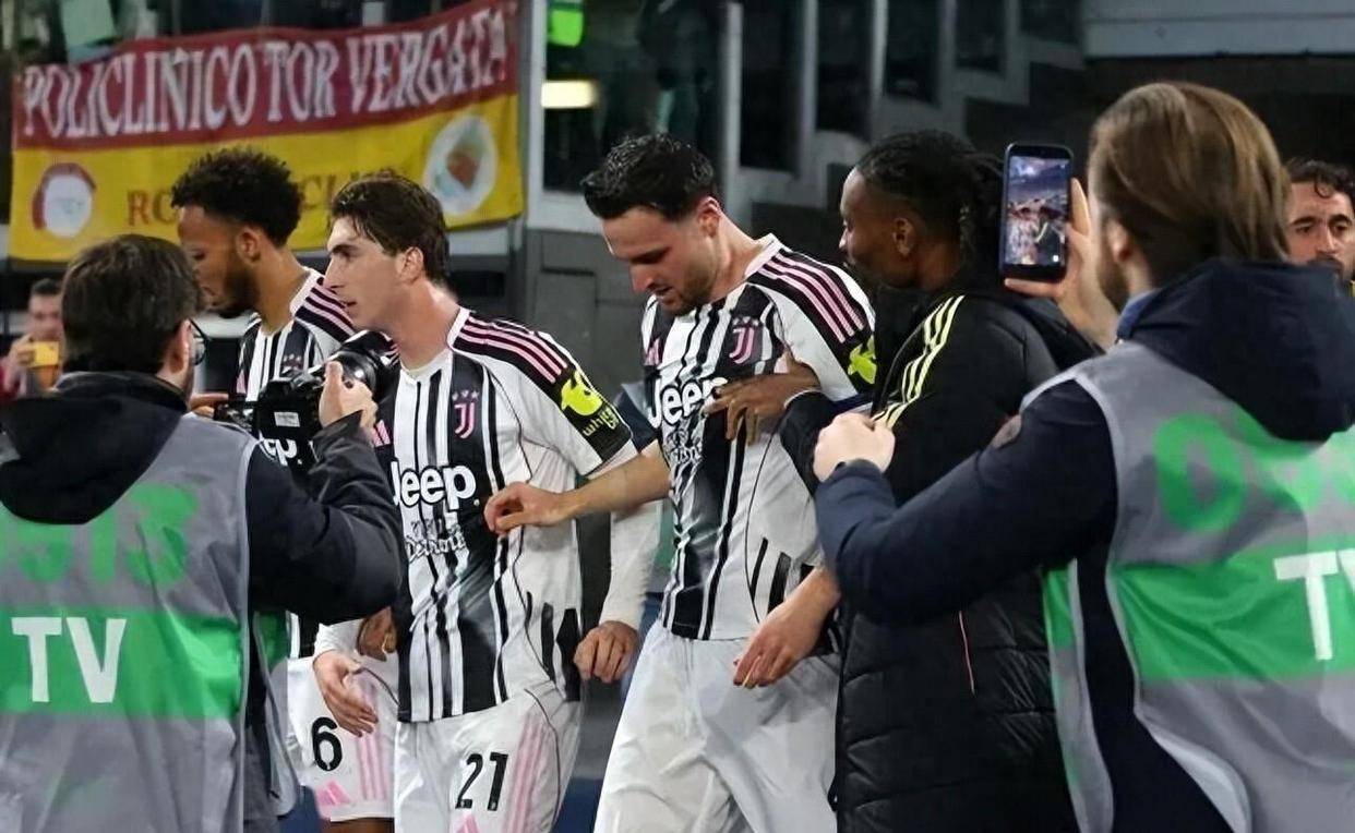 รายชื่อทำความสะอาด Juventus 11 คน! 42 ล้าน ซื้อกองหน้า 2 ประตูในฤดูกาล สปัลเลตติ กล่าวว่า 