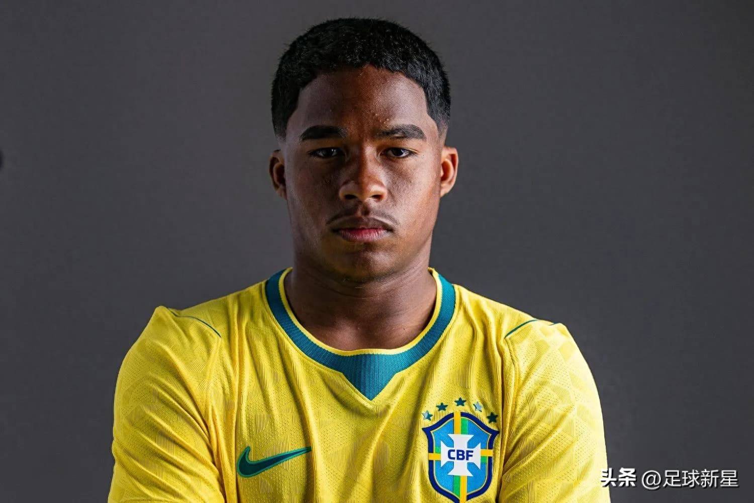 Endrik ยกย่อง Neymar: เขาเป็นผู้เล่นอันดับต้น ๆ แต่ในที่สุดทีมฟุตบอลโลกก็ตกลงไปในโลกสุดท้าย