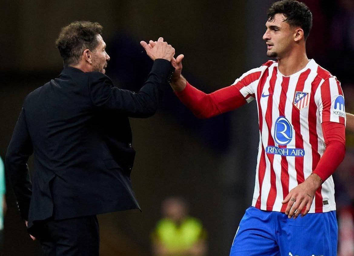 Atletico ต้องการเปลี่ยนโค้ช! ซิเมโอเน่อาจไปพรีเมียร์ลีก เอซี มิลาน เพื่อเชิญเลวานดอนแนทส์, ลีโอ สู่ บาร์เซโลน่า_จีน ไอที นิวส์