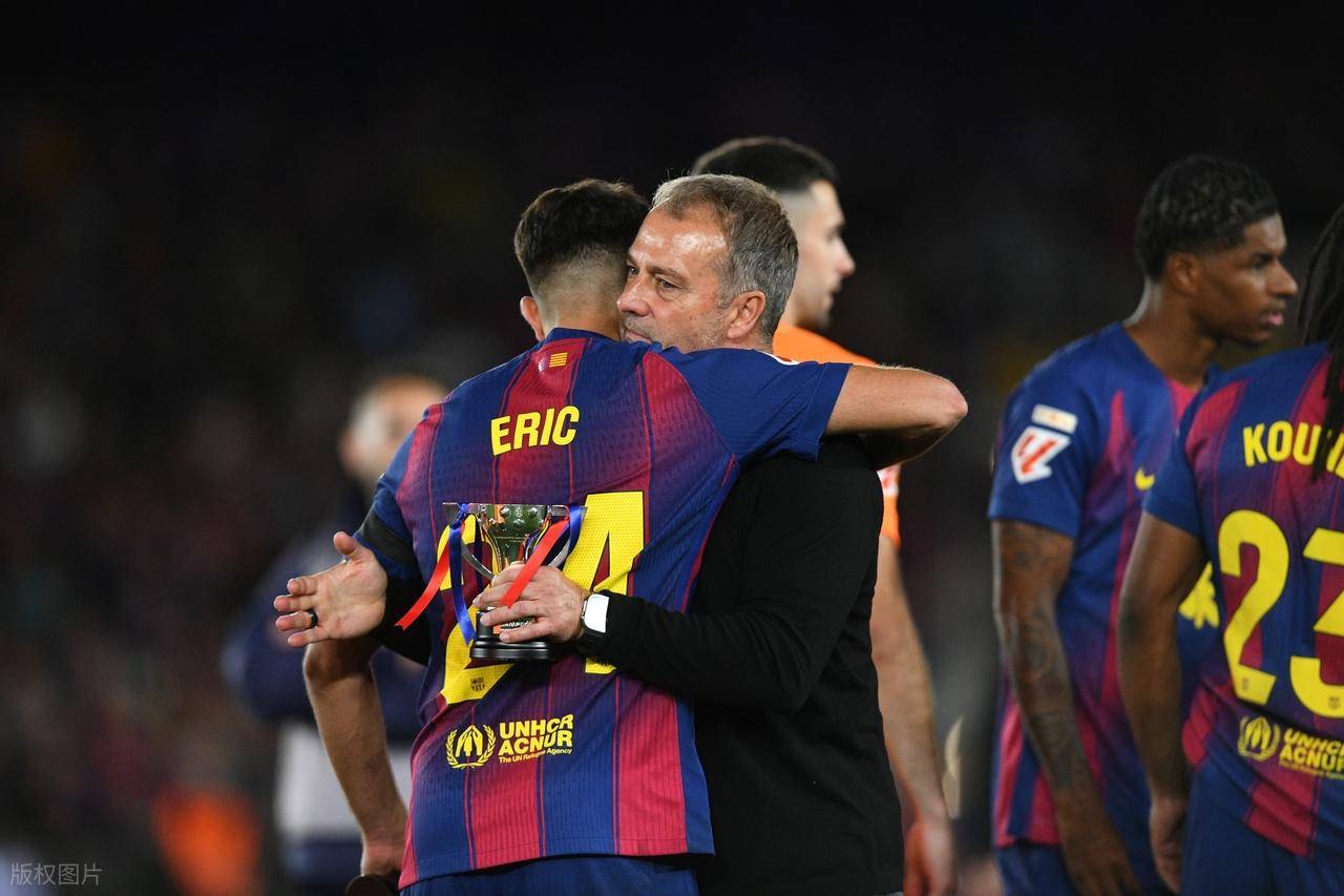 บาร์เซโลน่า 2-0 เรอัล มาดริด เผย! แฟน ๆ เปิดหัวใจของหัวใจ: สะบัดได้เห็นมานานแล้วผ่าน_frentino_uefa champions league_real madrid