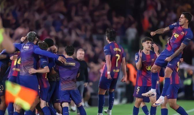 2-0! บาร์เซโลน่าเป็นแชมป์ ชนะ 12 สถิติ + อิมแพ็ค 100% คว้าแชมป์ เมสซี่ และ เรอัล มาดริด ส่งพร_ลา ลีกา มาดริด_เรอัล เบติส