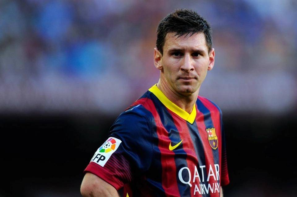 ความเย่อหยิ่งคู่ใหม่กลับกัน! เหมือน Harland ของ Messi ยังคงพัฒนาต่อไปและชนะ JQKNEWS พรีเมียร์ลีกเป็นครั้งแรก