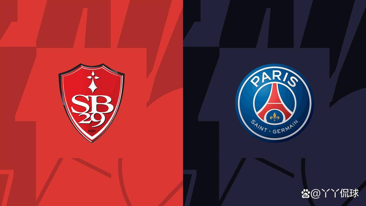 เบรสต์อาจเป็นกระดานเบื้องหลังการชนะการแข่งขัน Championship_Saint Germain_Match_Defense