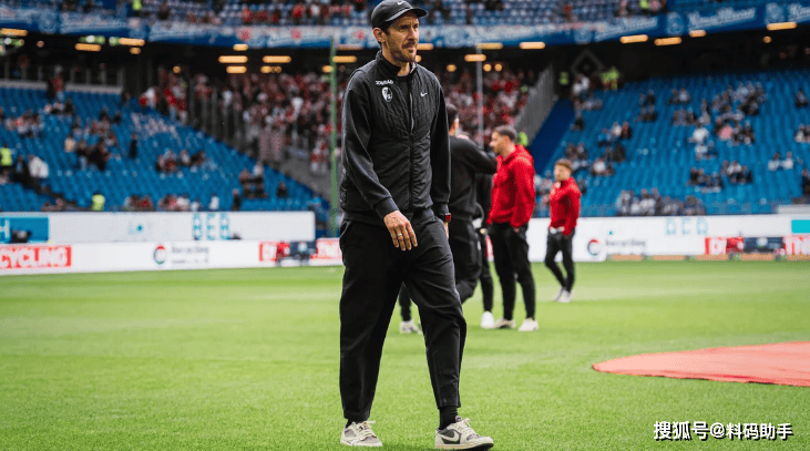 Luca Vusskovic และ Fabio Valde ร่วมบริจาค 3-2 ตำนานที่น่าตื่นเต้น Freiburg_Tanovic_Goal_Frankfurt