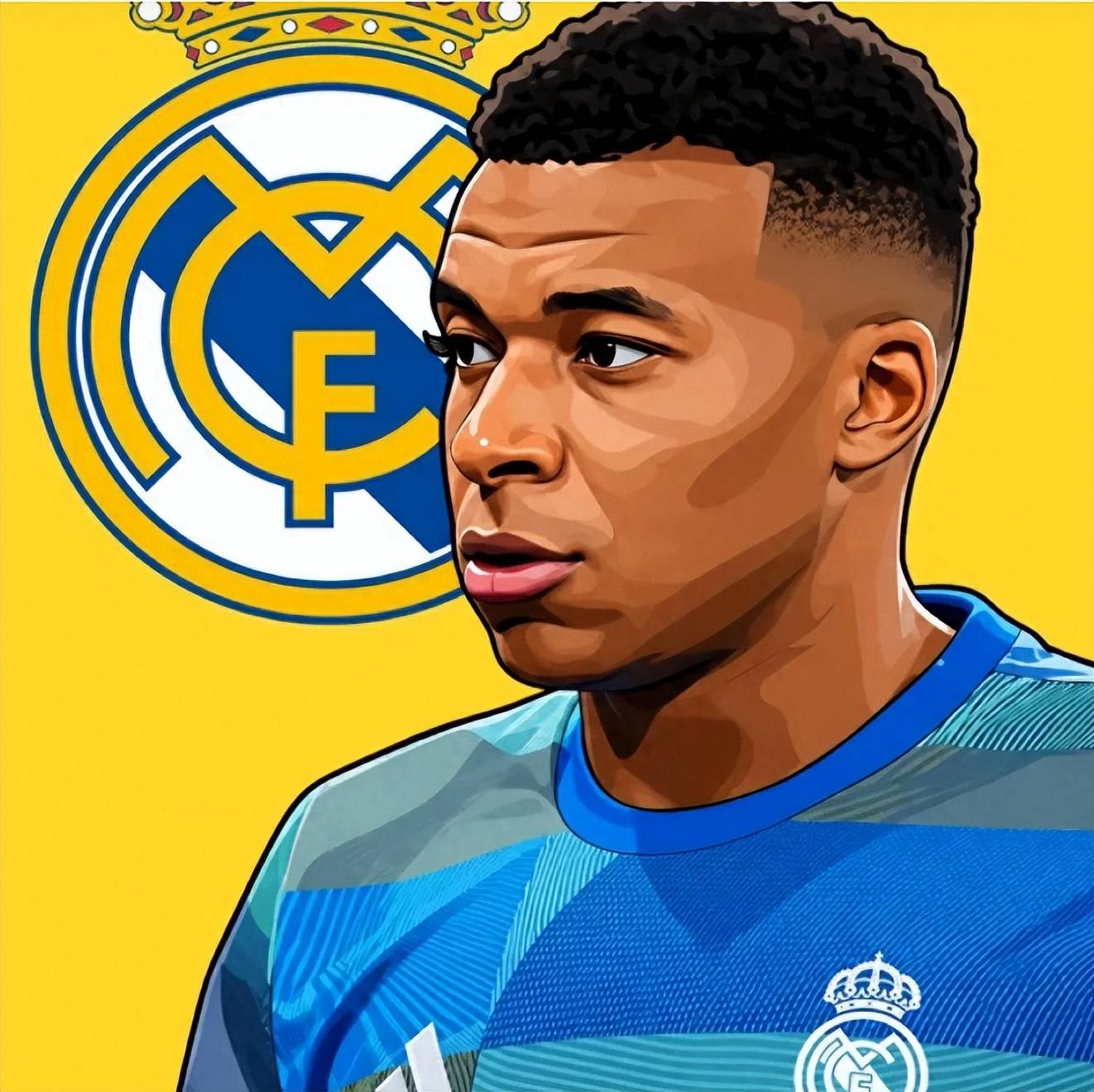 ระเบิดออก! Mbappe ปฏิเสธที่จะเล่น Bernabeu อีกครั้ง! โห่จนยุบ ความสัมพันธ์ของเรอัล มาดริด พัง_LA LIGA_1_AFC แชมเปี้ยนส์ลีก อย่างสมบูรณ์