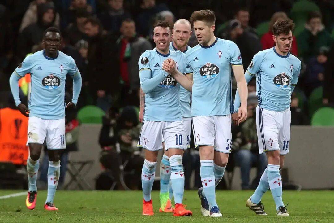 Celta และ Levante ระวังอุบัติเหตุ!_ away_homefield_status