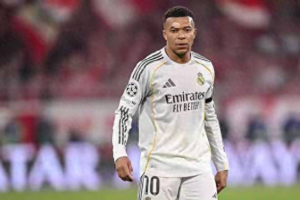 40 ลูกกลายเป็นสิ่งที่ไม่เกี่ยวข้อง! Mbappe วางบนหิ้ง คำวิจารณ์ที่โด่งดังของเรอัล มาดริด ถูกวิพากษ์วิจารณ์_football_data_romeiro