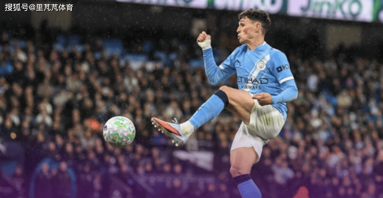แมนฯ ซิตี้ ชนะ คริสตัล พาเลซ 3-0! ความสงสัยในการแข่งขันชิงแชมป์พรีเมียร์ลีกยังคงอยู่ แต่ข้อดีไม่ได้อยู่ที่ Guardiola side_match_guardiola_fuden