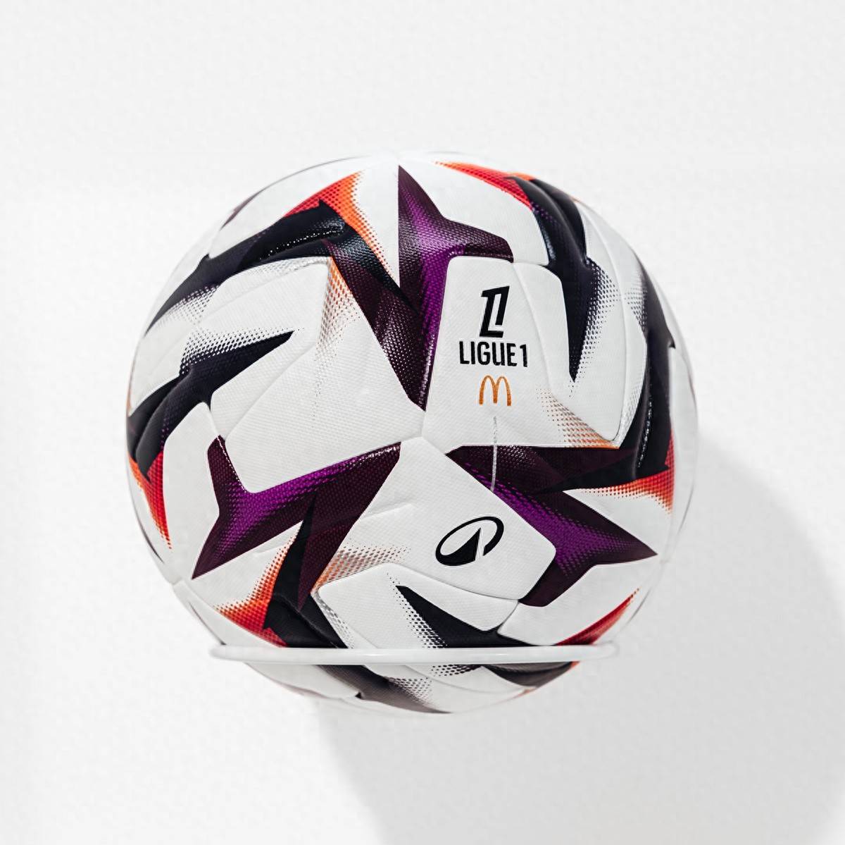 เดคาธลอน เปิดตัว 2026/27 ฤดูกาล ลีกเอิง 1 นัด บอล_kipsta_ligue_football