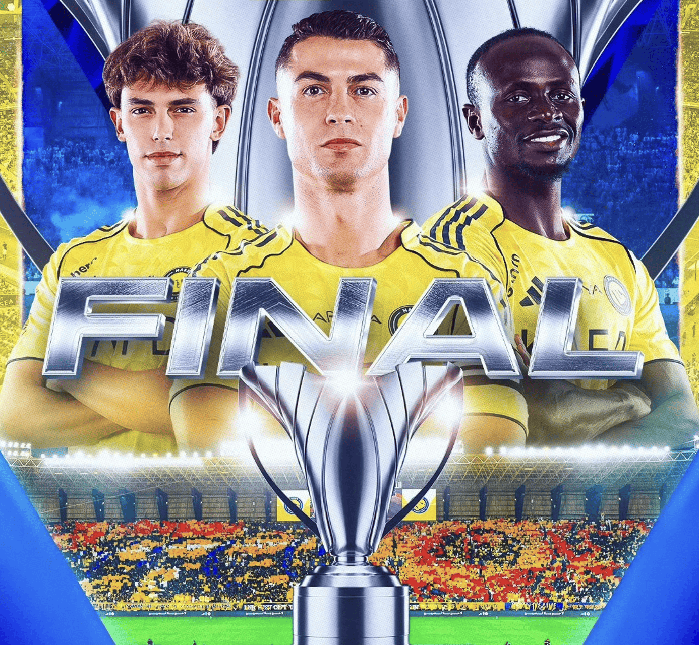 ริยาชนะ 0-1 ที่น่ากลัวไม่แพ้แชมป์ แต่รัฐโรนัลโด้ กองกลางบอลโลก รับรองยาก_company_opportun_aFC แชมเปี้ยนส์ลีก