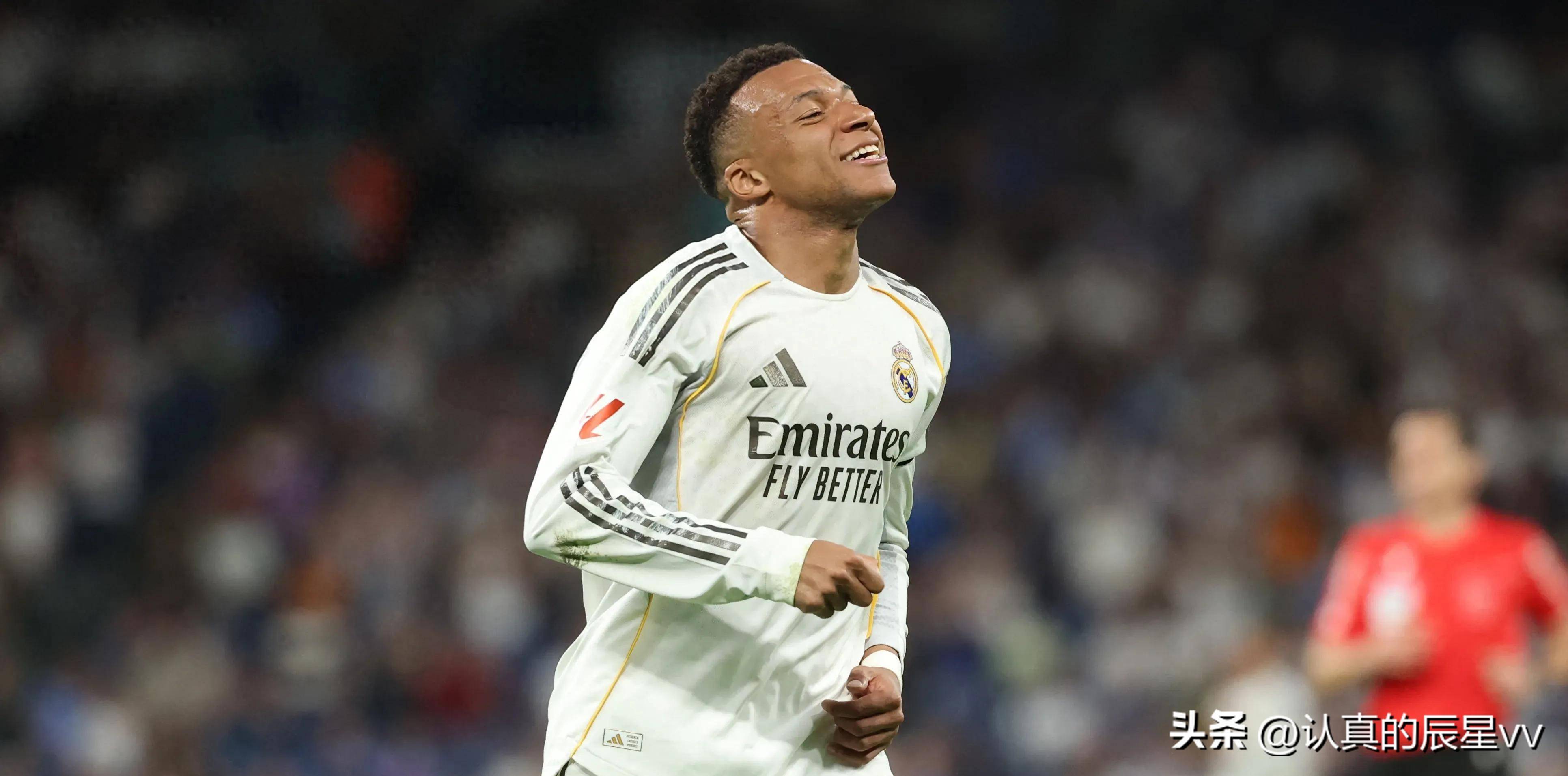 ลาฟาแยตต์ ถามยาก! สนับสนุน Mbappe คือเอซ ทั้งสี่ว่างเปล่าและทั้งหมดขึ้นอยู่กับตารางเวลา SECRET_REAL MADRID_FLORENTino_ ในฤดูกาลนี้