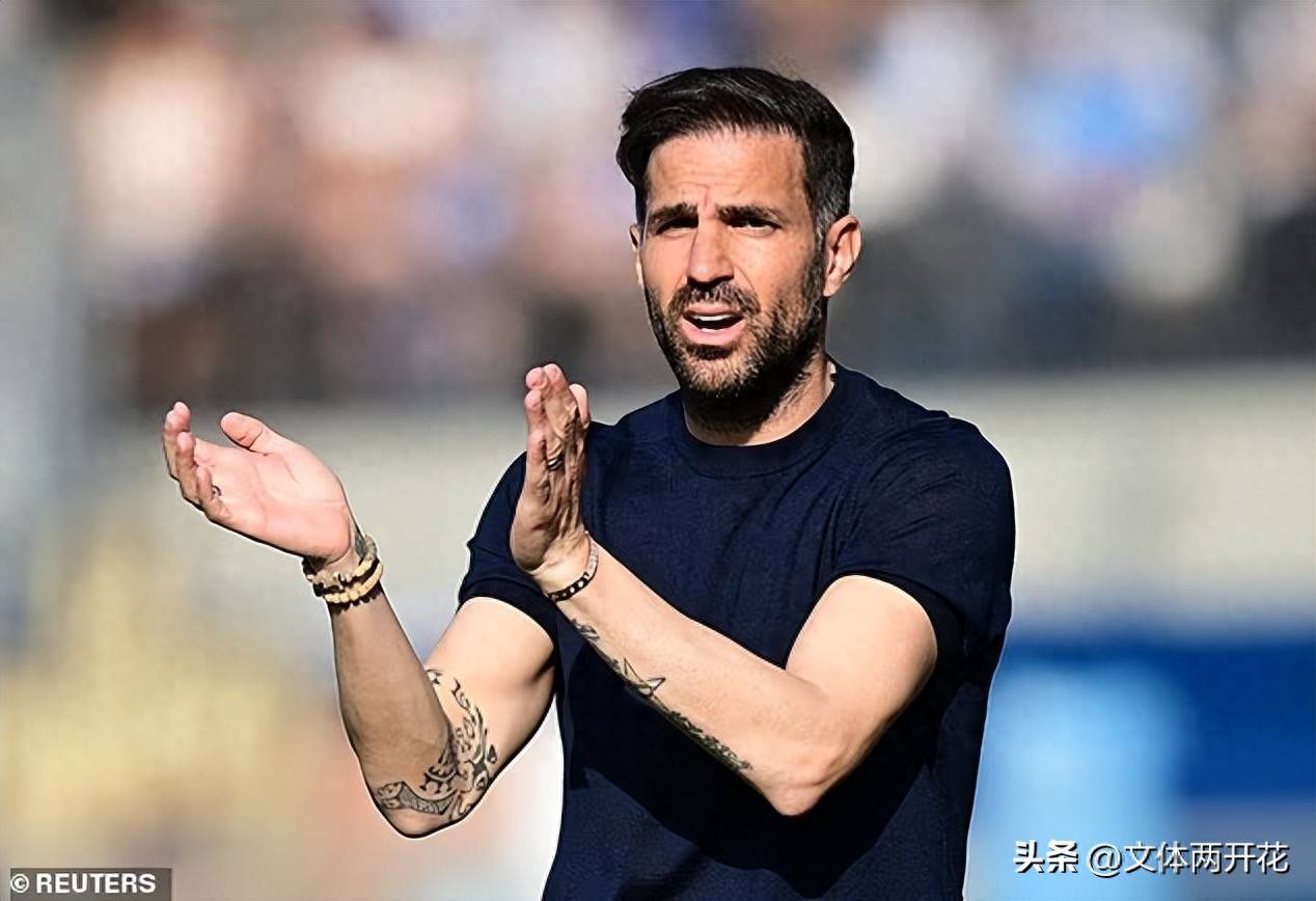 Cesc Fabregas ไปเล่นในพรีเมียร์ลีก: พลังไม่ใช่ตำแหน่ง! ฉันควรไปอาร์เซนอลหรือเชลซีดี?