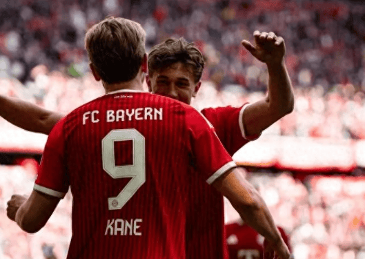 5-1! บาเยิร์นฆ่าบ้า! เคนสวมหมวก + ทำลายสถิติฝุ่นของมูรินโญ่! นอกเหนือจากเรอัล มาดริด เพื่อสร้างประวัติศาสตร์