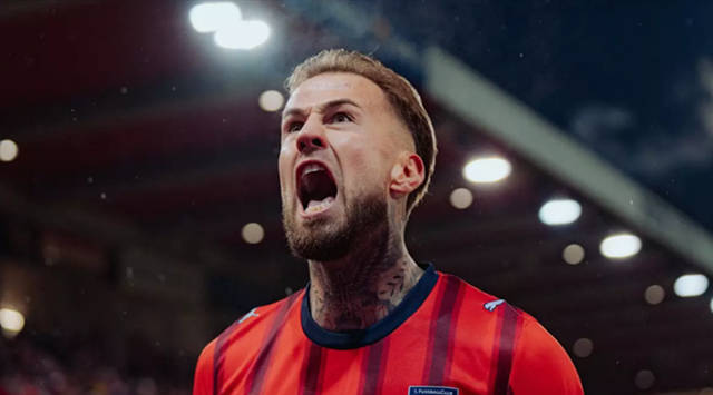 บุนเดสลีกา: ประสิทธิภาพล่าสุดของ Haydenheimer เป็นที่ยอมรับได้ Mainz อยู่ในสถานะปานกลาง_League_home_match