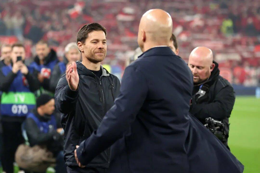 ชาบี อลอนโซ่ คว้าตัวเชลซี แฟนบอลลิเวอร์พูล ไม่ตื่นตระหนก_slot_uefa แชมเปี้ยนส์ลีก_โรม