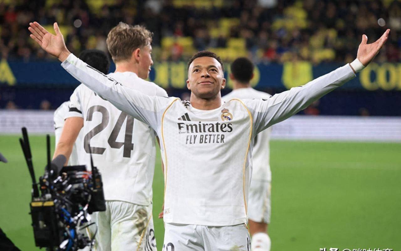 สำรองเพียงเพราะกองหน้าคนที่สี่? Mbappe ระเบิด: ความไม่พอใจ? วันหยุด? พื้นที่เหมืองผสมถูกเขย่าออกไป!_ การแข่งขัน_เรอัล มาดริด_โค้ช