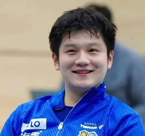 ฤดูกาลแรกของการอยู่ในมหาสมุทรของ Fan Zhendong สิ้นสุดลง เงินเดือนของบุนเดสลีกาและแชมเปี้ยนส์ลีกเท่าไหร่?_ sarbrücken_finals_salary