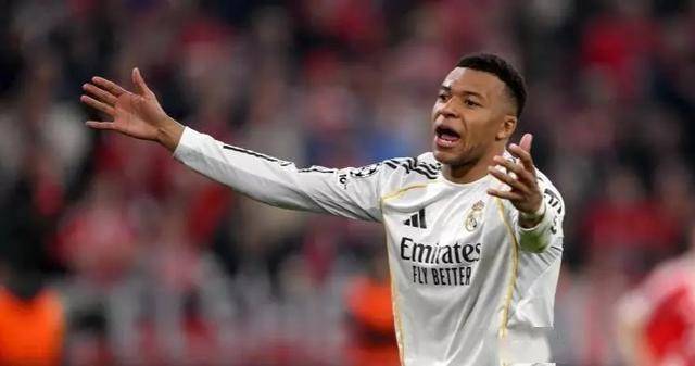 3 ความขัดแย้งที่สำคัญเสียอย่างสมบูรณ์! Mbappe ถูกทิ้งโดย Real Madrid บ้านหลังเดียวหลังนี้ได้รับการสรุป!_ เชลซี_มูรินโญ่_top สตรีม