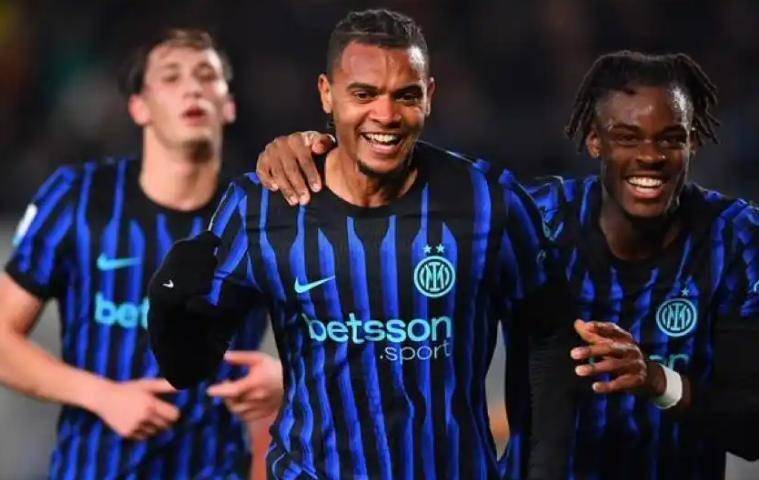เงินเดือนประจำปี 2.5 ล้านอยู่ในทีม! แปลงนี้กลับกันแล้ว ทหารผ่านศึก Inter Milan ปฏิเสธที่จะหายไป! _ defried_rear line_team