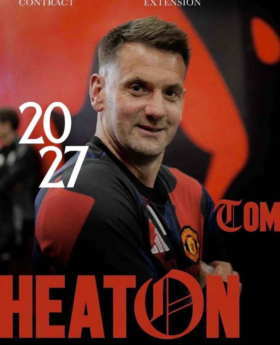 แมนเชสเตอร์ ยูไนเต็ด ได้ตัดสินใจที่จะต่ออายุหนึ่งคน และฟูเจี้ยวเก่าจะอยู่ในแชมเปี้ยนส์ลีก! แชชโก พรีเมียร์ลีก บาดเจ็บในรอบสุดท้าย