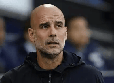 ถอนตัวอย่างเป็นทางการ Guardiola ส่งเสียงและประกาศอย่างเป็นทางการตัดสินใจว่าเขาจะได้รับเงินเดือนเท่าไหร่ในแมนเชสเตอร์ซิตี้ใน 10 ปี?_ ซีซั่นนี้_ชีฟ โค้ช_เบสท์ลีก