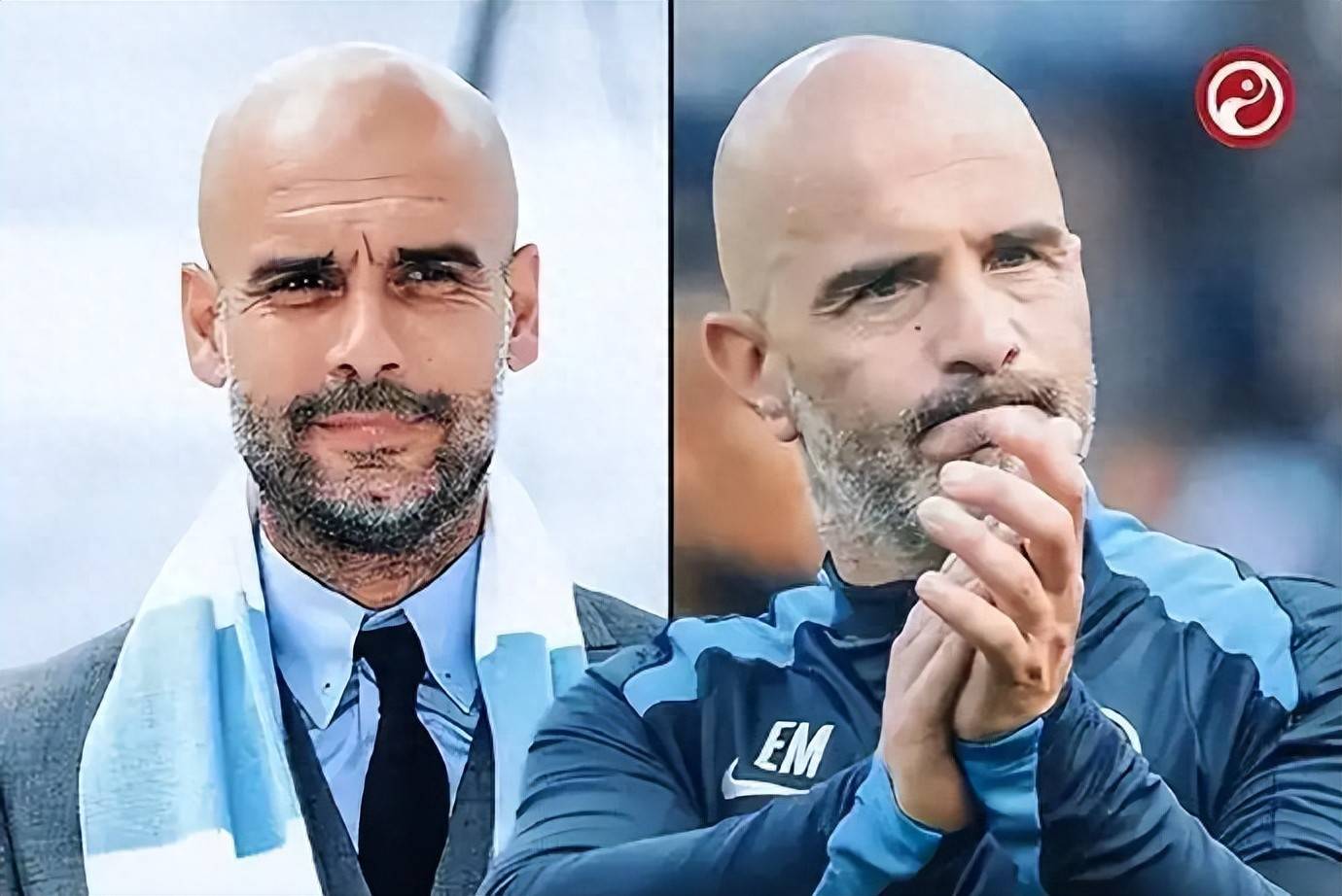 มรดกหัวล้าน! โพสต์พิเศษ: Guardiola ประกาศอย่างเป็นทางการจากตำแหน่งของเขาในสัปดาห์หน้า สาวก Mareska เข้ารับตำแหน่ง - Xinhua English.news.cn