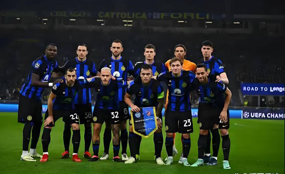 พรีวิว Serie A: Inter Milan และ Juventus เต็มไปด้วยความมั่นใจ AC Milan และ Genoa ใจจดใจจ่อ_attack_defense_match