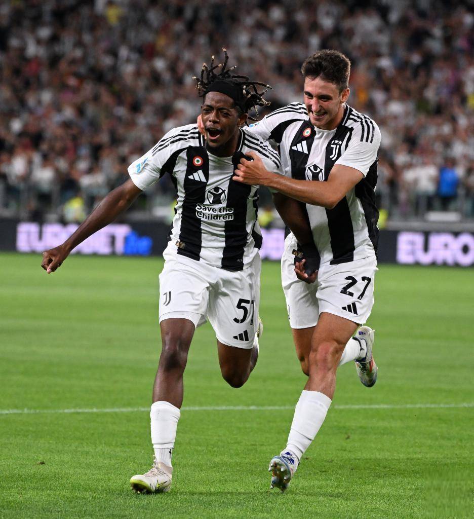 รอบสุดท้ายของชีวิตและความตายใน Serie A: Como ดับเบิ้ลฆ่า Juventus เพื่อกระตุ้นเกมใครจะหลุดออกจากพื้นที่แชมเปี้ยนส์ลีกในมิลานและโรม?_ อินเตอร์ มิลาน_เนเปิลส์_ลาซิโอ