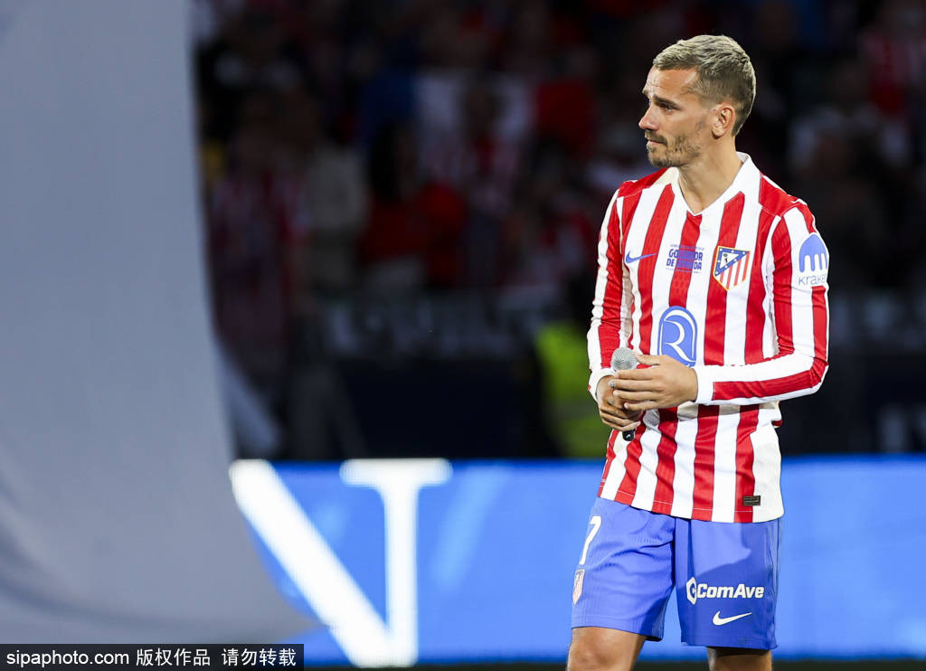 Marcos Llorente ตอบโต้ด้วยความประหลาดใจ: Mbappe และ Amal และ Atletico Madrid ไม่ได้เซ็นสัญญาที่ Atletico! ทำไมเขาถึง 