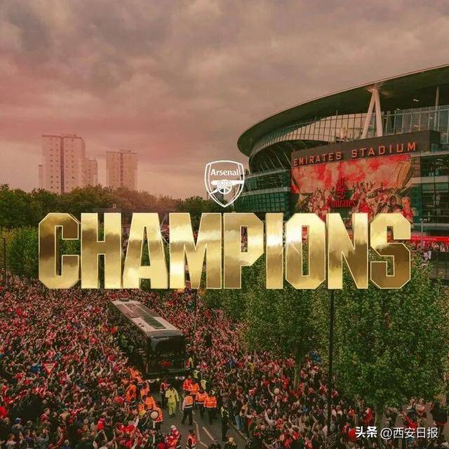 เจ้าหน้าที่: อาร์เซนอลจะจัดขบวนพาเหรดแชมป์เวลา 21:00 น. ในวันที่ 31 พฤษภาคม ปักกิ่ง time_event_victory_shanda