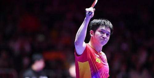 ข้อพิพาทแชมเปี้ยนส์ลีกของ Fan Zhendong หลังเกม LeBron Brothers กล่าวโดยแสดงท่าทางของผู้แข็งแกร่งไม่หยิ่งถ้าคุณชนะไม่มีการร้องเรียนเมื่อคุณแพ้และการจัดการกับความสงบเป็นสิ่งที่ดีที่สุด