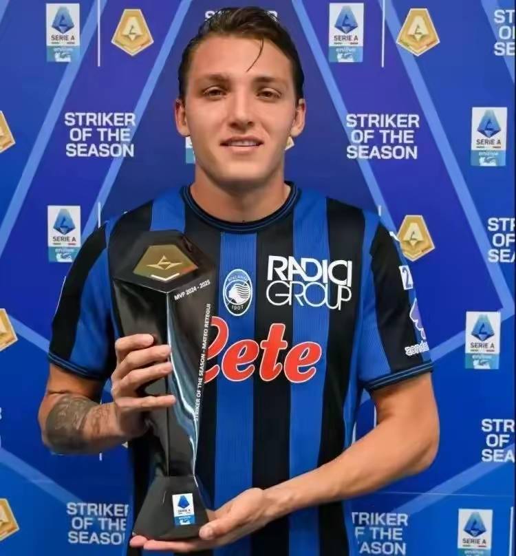 50 ล้าน เกณฑ์ยาก! บ้า รีบเปิด! Qiwo ขุดเอวเหล็กโรมันอย่างแรงและรูปแบบของ Serie A จะเปลี่ยนไป!_ ดิออร์ โคเน่_อินเตอร์ มิลาน_มิดฟิลด์