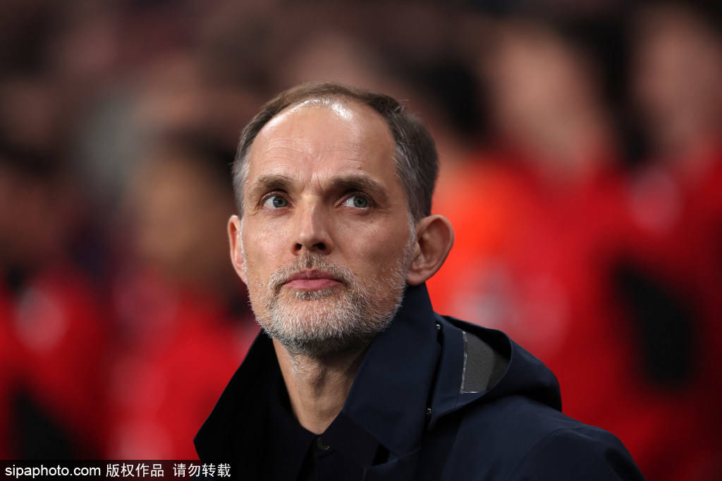 Tuchel ต้องการให้อังกฤษมีความสามารถในการพลิกกระแสแกนกลางต้องเล่น Well_match_ivan tony_player
