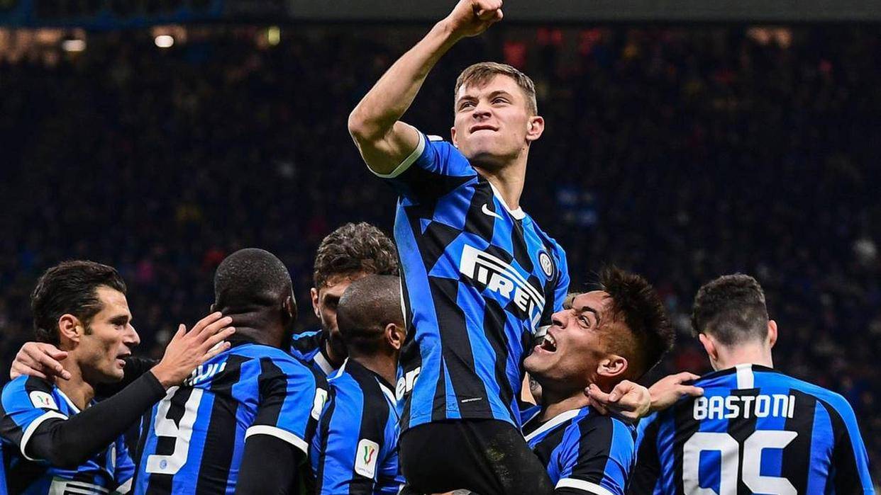 6. 21: Inter Milan และ AC Milan อาจนำการบรรเทาทุกข์ทางการเงินหลังจากถอนตัวจากข้อตกลงข้อตกลง FPP_Change_Restriction_Rome