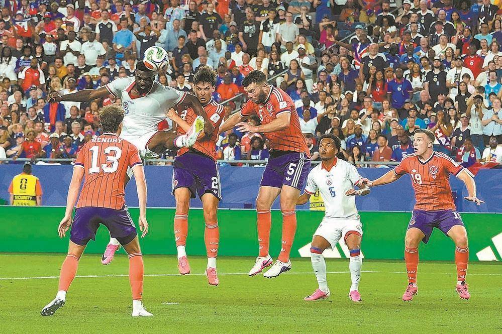 20 มิถุนายน: เดิมพันครั้งใหญ่ของ Ancelotti โดยใช้ Endrik ทุบถังรถไฟใต้ดินทะเล บราซิลสามารถปลดล็อกชัยชนะครั้งที่สองได้หรือไม่ _ พื้นที่จำกัด_igor thiago_first รอบ